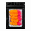 Crawler  Orange & Pink 40 mm · 2.9 g