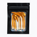 Slim Leech White & Bronze 80 mm · 1.65 g