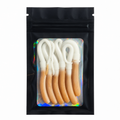 Ripple Worm Coffee Milk 90 mm · 1.15 g