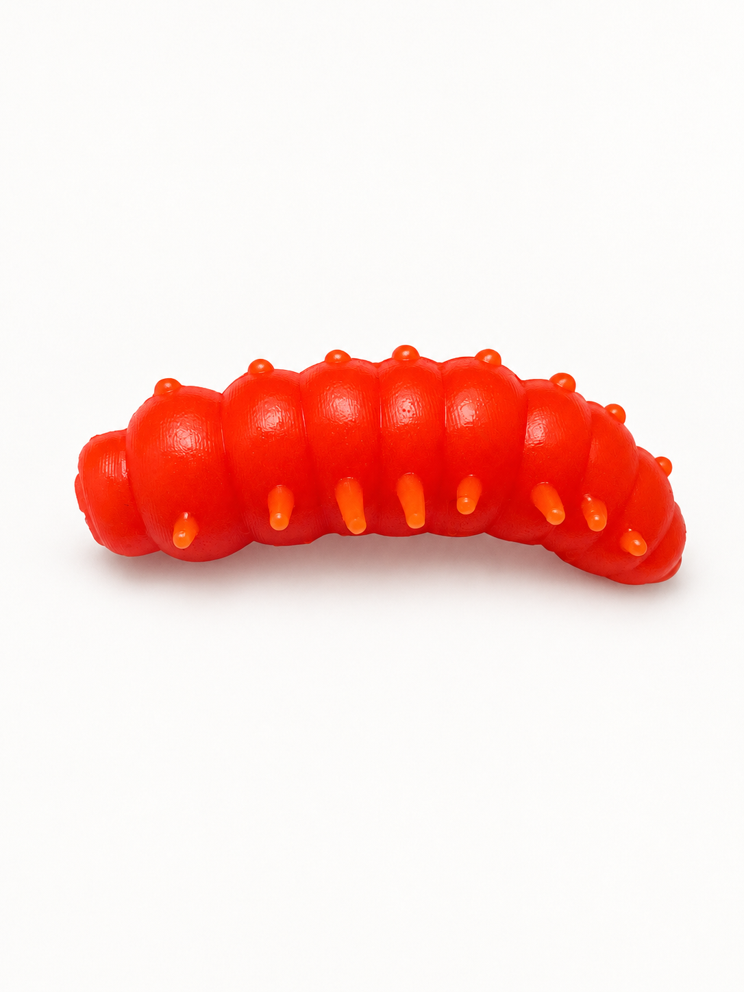 Crawler Red 40 mm · 2.9 g