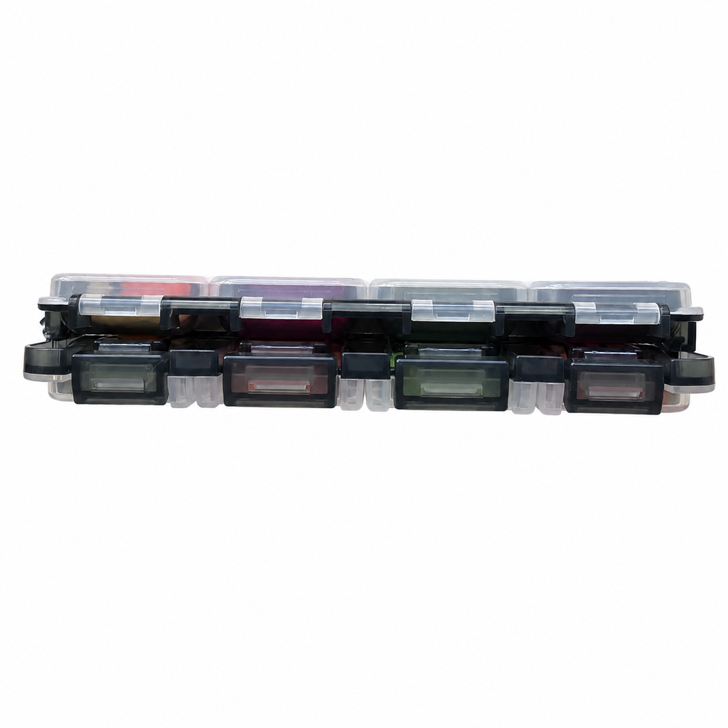 Set S - Ultralight Mix 10 - 40 pcs