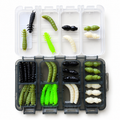 Set S - Ultralight Mix 9 - 33 pcs