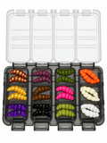 Set S - Ultralight Mix 15 - 24 baits