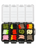 Set S - Ultralight Mix 16 - 33 baits