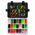 Set M - Mix 3 - 145 baits