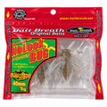 Bait Breath NoLook BUG 1.6" – #601 Haru Zemi