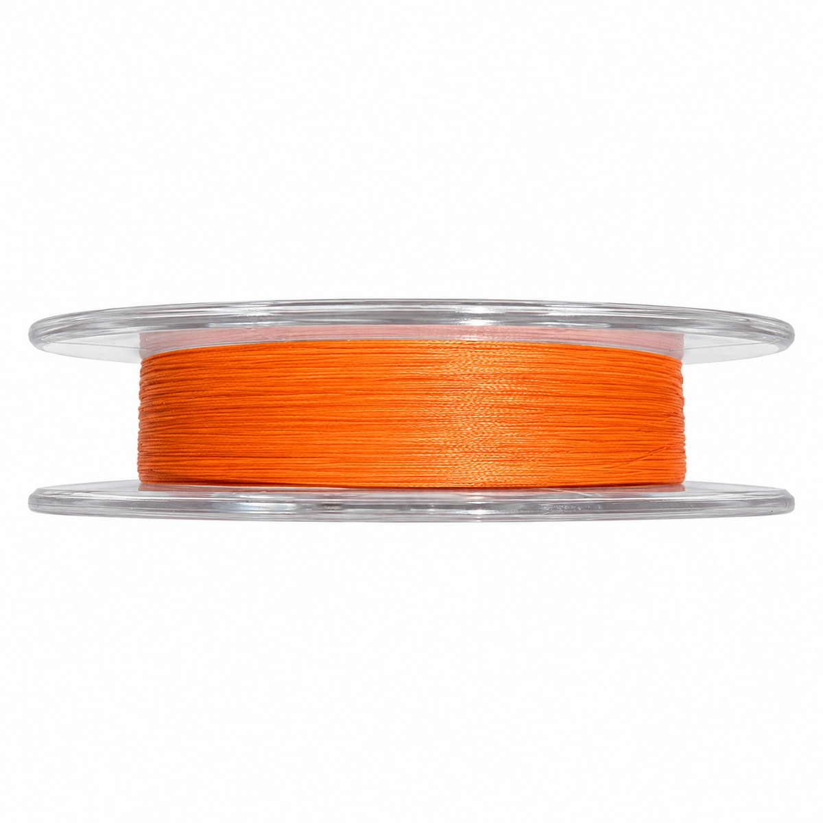 Intech First Braid X8 Orange – PE #1.0, 150 m