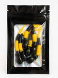 Ringo Black & Yellow 61 mm · 1 g