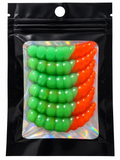Nimble Green & Orange 45 mm · 2.7 g