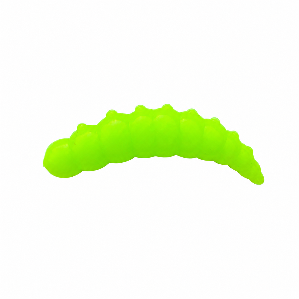 Nimble Toxic Green 45 mm · 2.7 g
