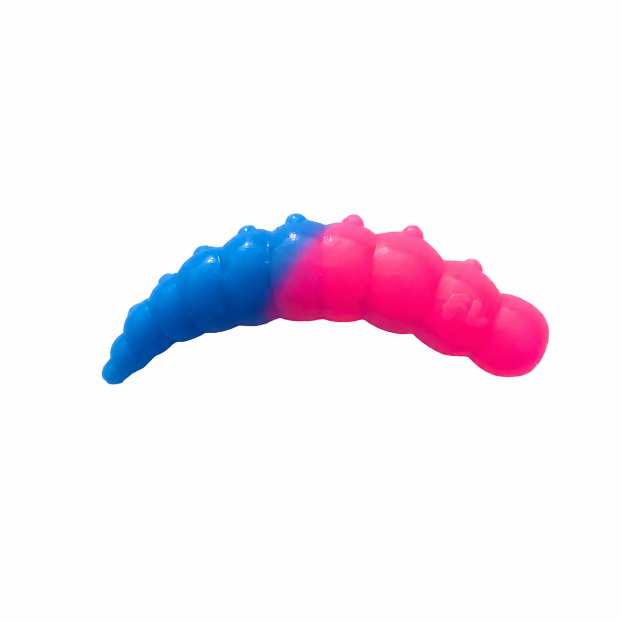 Nimble  Blue & Pink 45 mm · 2.7 g
