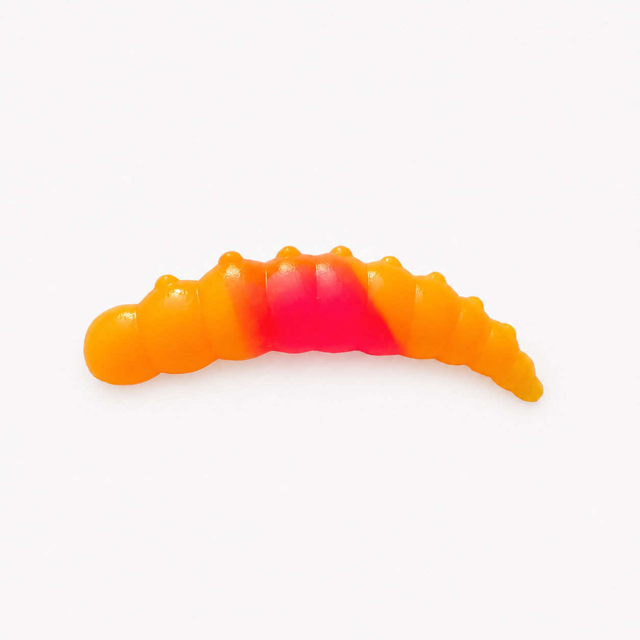 Nimble Orange Pink & Orange 45 mm · 2.7 g