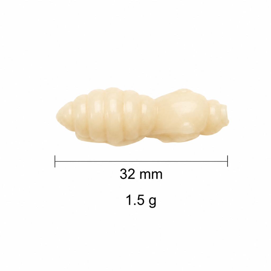 Set M - Mix 3 - 145 baits
