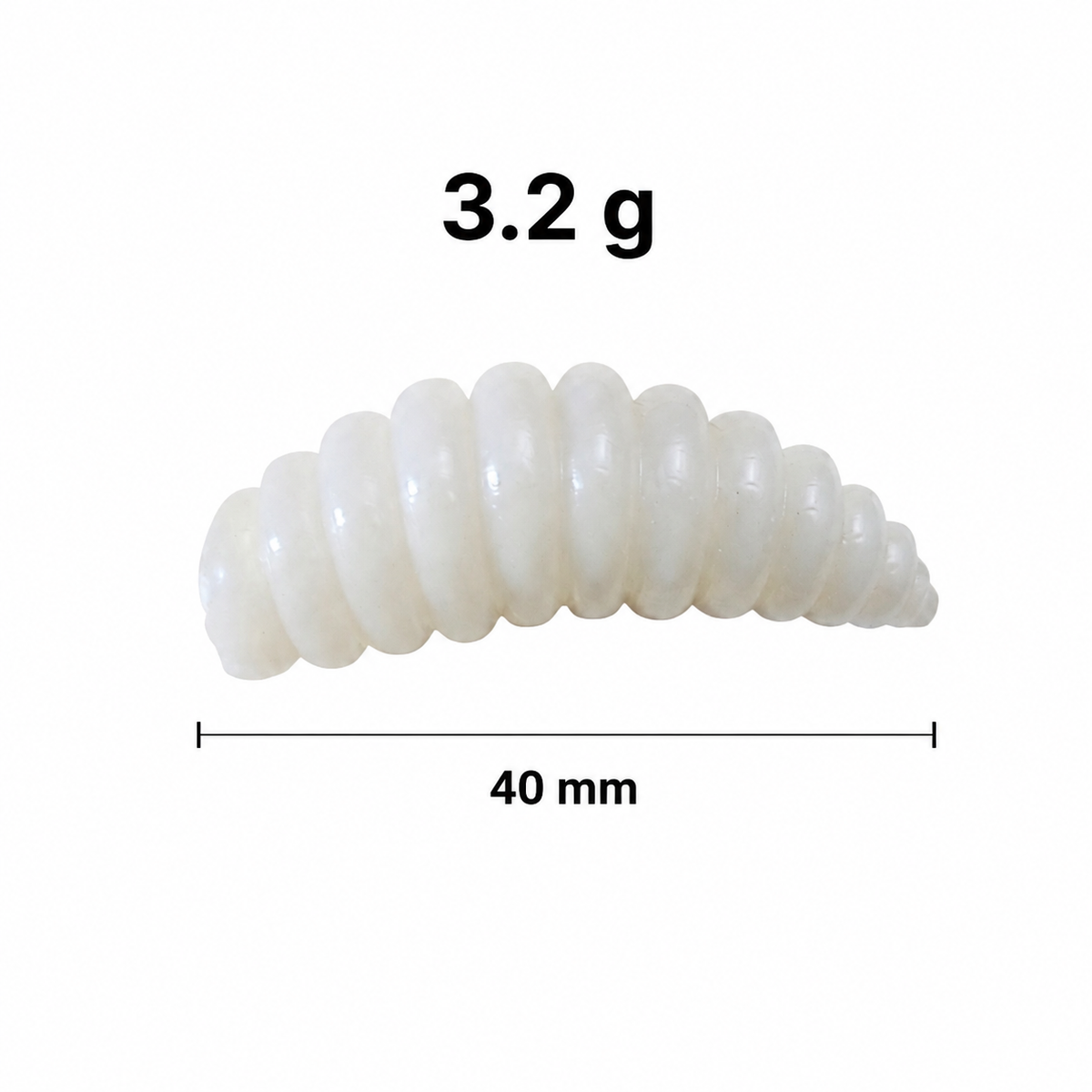 Set L Mix 8 - 130 baits - 10 hooks