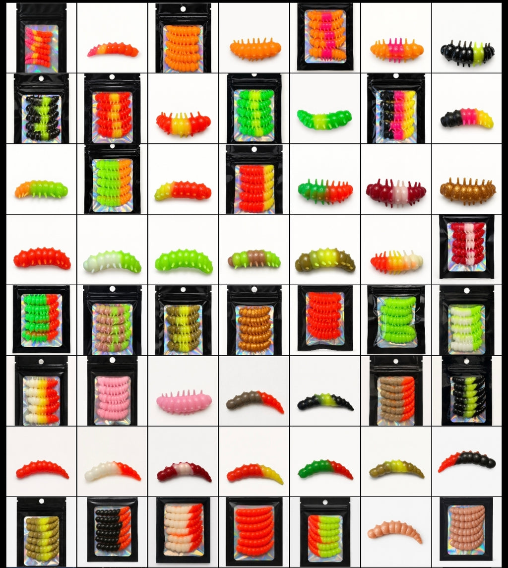 Surprise Mix – Choose Your Budget