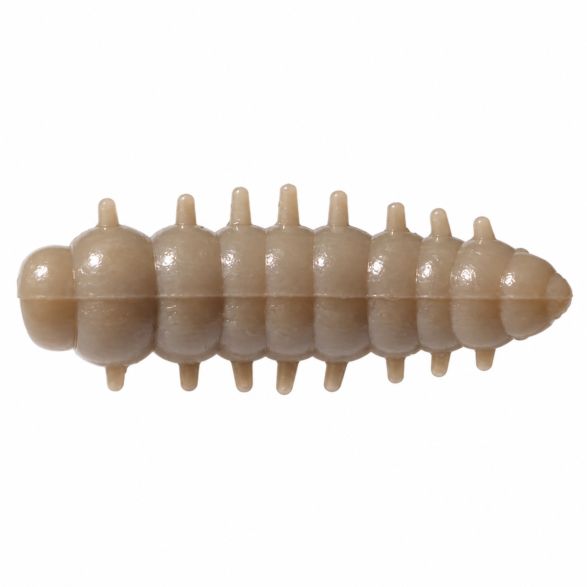 Crawler Mini Milky Coffee 30 mm 1.6 g