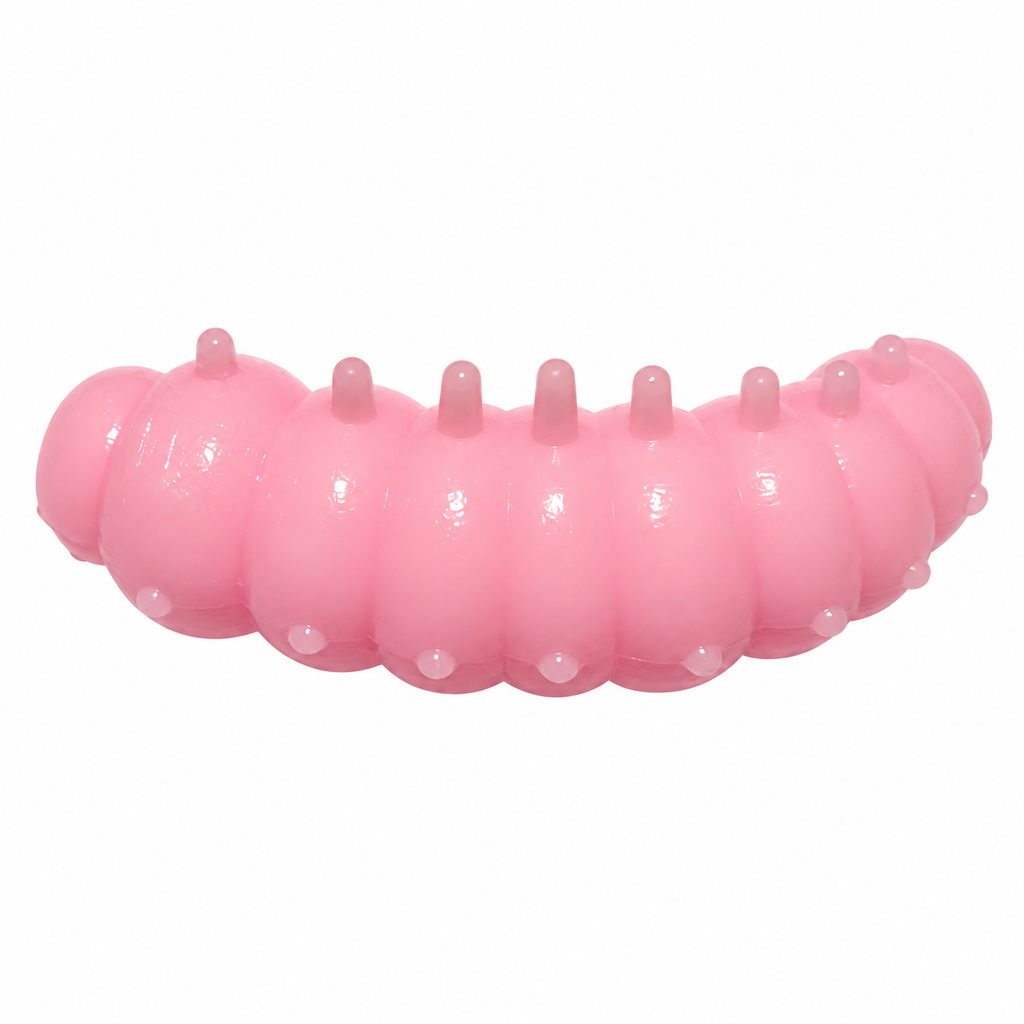 Crawler Mini Pink 30 mm 1.6 g