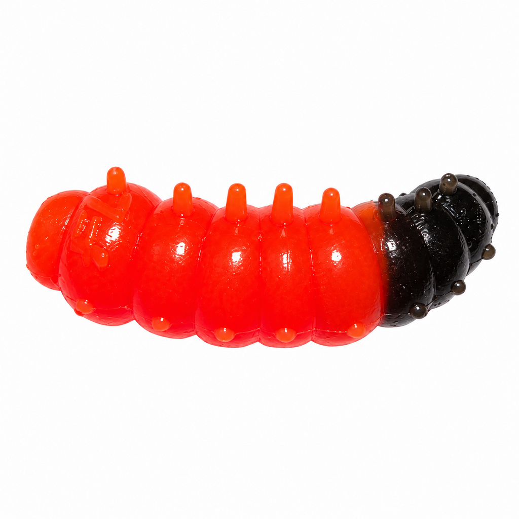 Crawler Mini Red & Black 30 mm 1.6 g