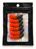 Crawler Mini Red & Black — pack of 6
