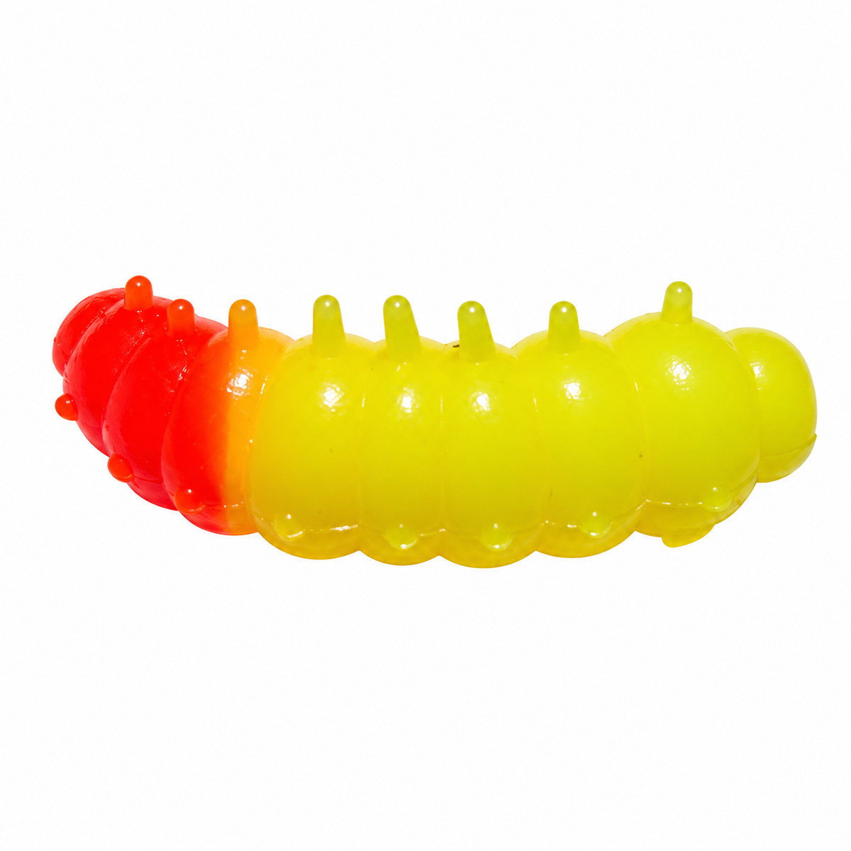 Crawler Mini Red & Yellow 30 mm 1.6 g