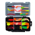 Set S - Ultralight Mix 10 - 40 pcs
