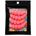 Magnum Light Pink — Pack 4 pcs