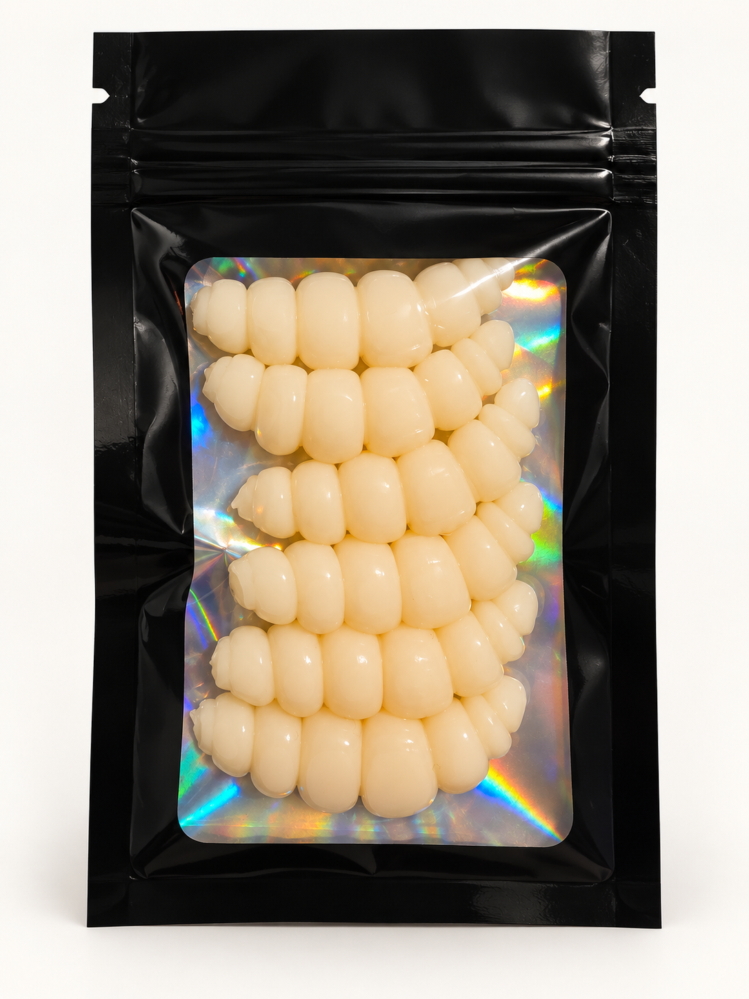 Magnum Mini Cheese Cream — pack of 6