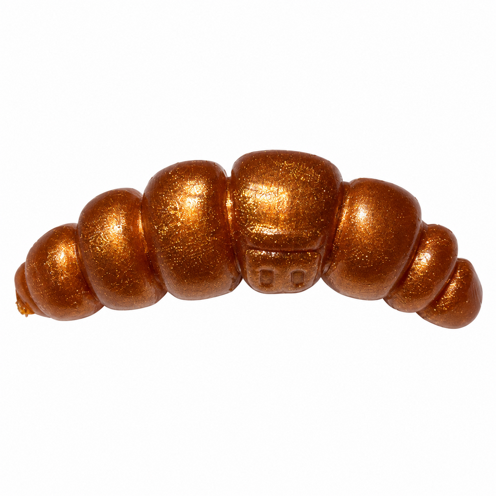 Magnum Mini Copper Glitter 32 mm 1.8 g