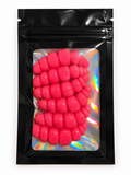 Magnum Mini Coral Red — pack of 6