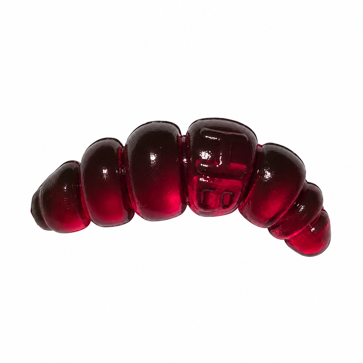 Magnum Mini Dark Red Transparent 32 mm 1.8 g