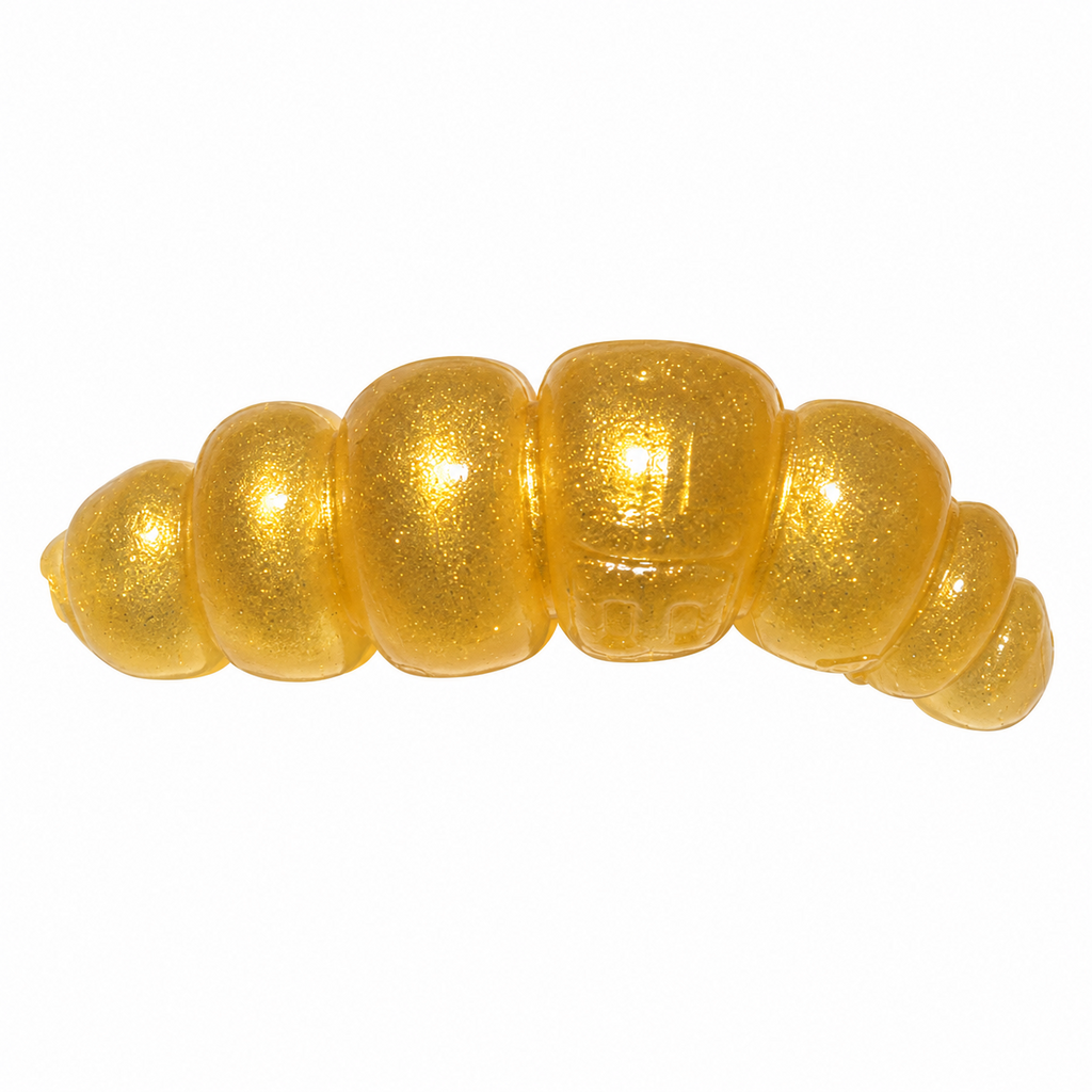 Magnum Mini Gold Glitter 32 mm 1.8 g