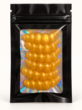 Magnum Mini Gold Glitter — pack of 6