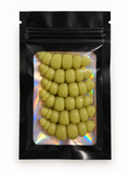 Magnum Mini Olive Green — pack of 6
