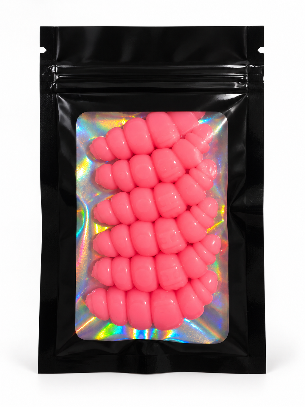 Magnum Mini Pink — pack of 6