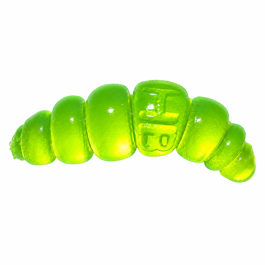 Magnum Mini Toxic Lime 32 mm 1.8 g