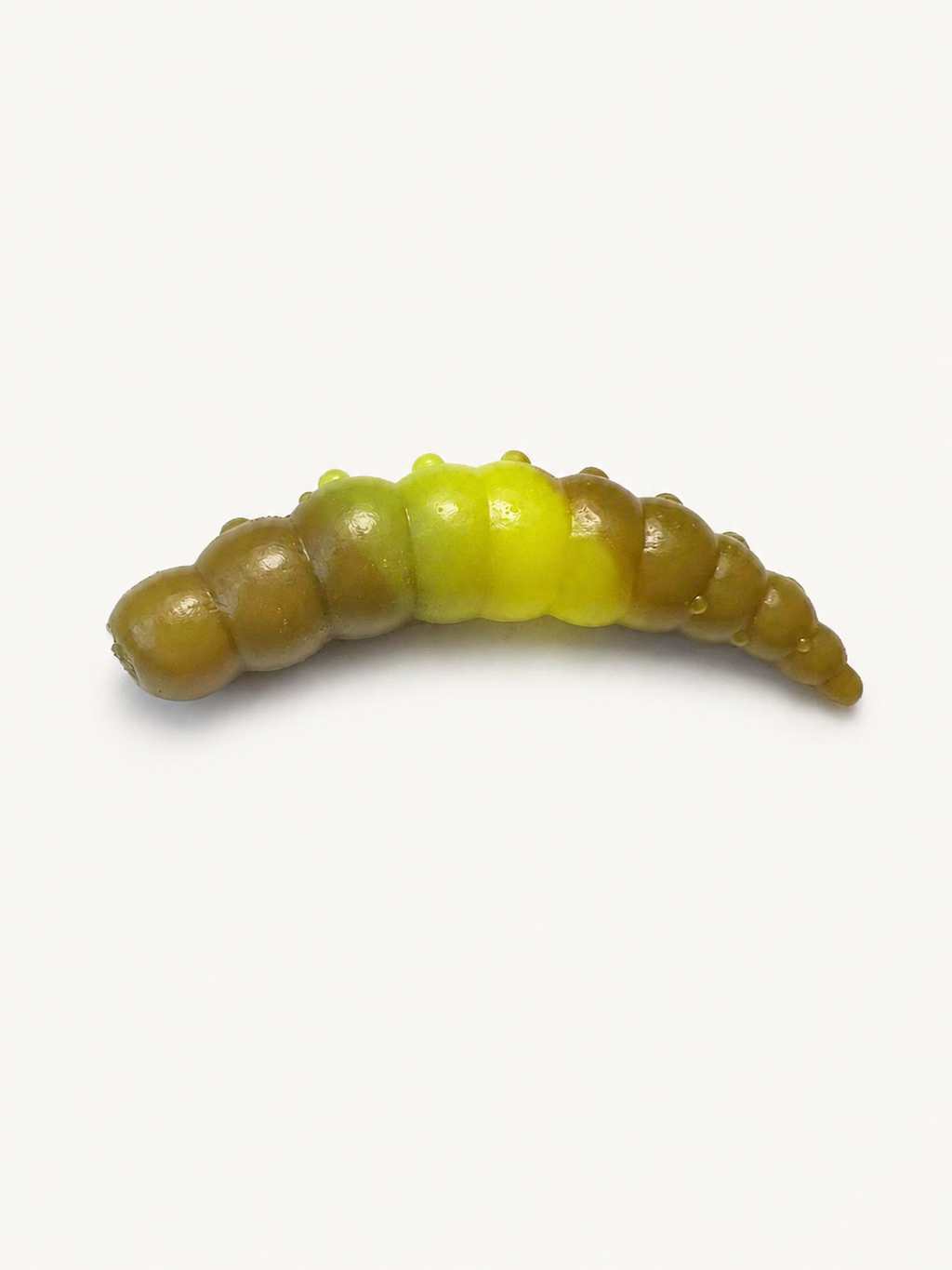 Nimble Olive - Yellow - Olive