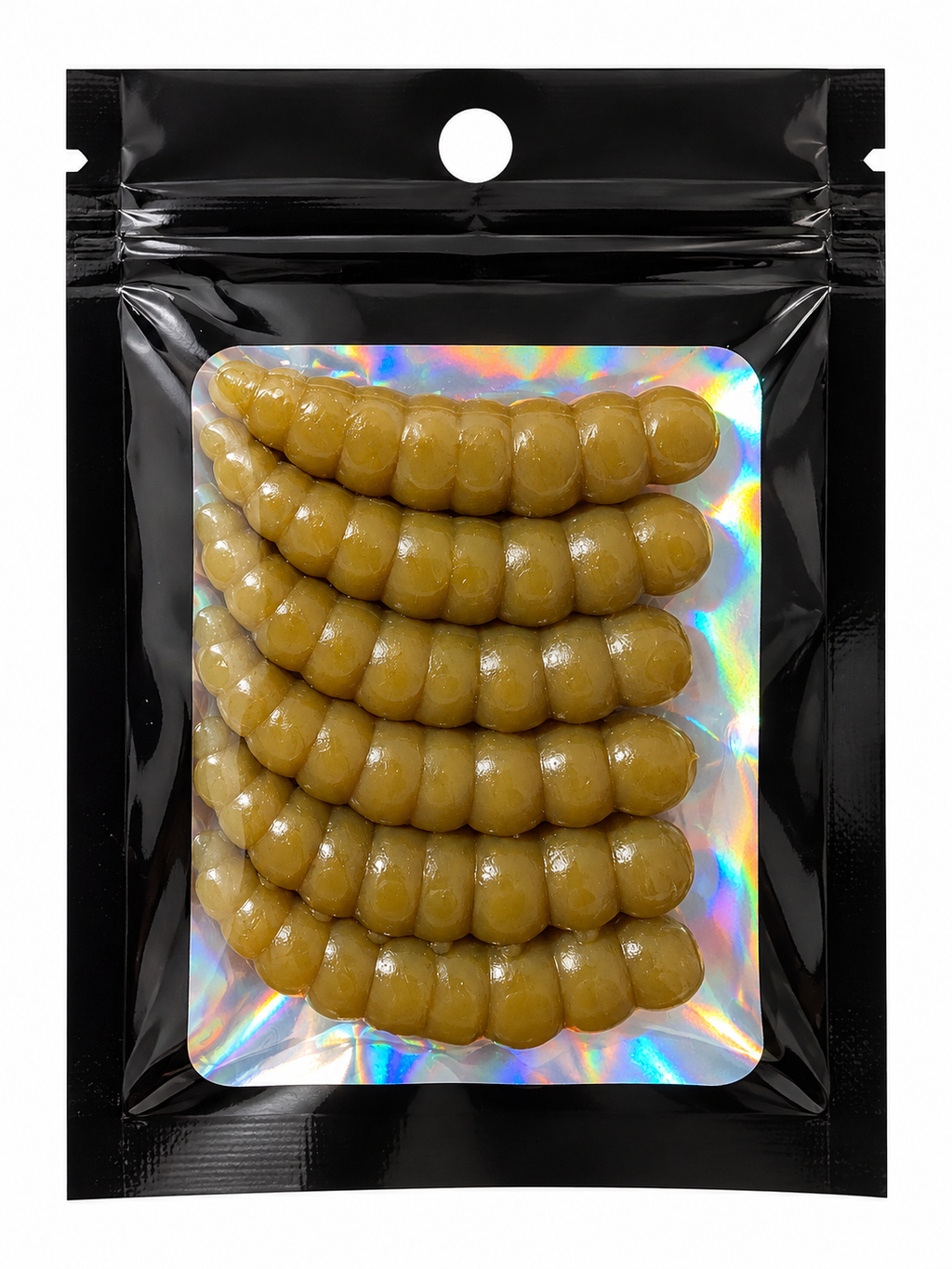 Nimble Olive pack of 6