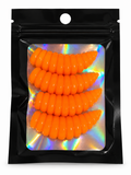 Ribster Orange — Pack 4 pcs